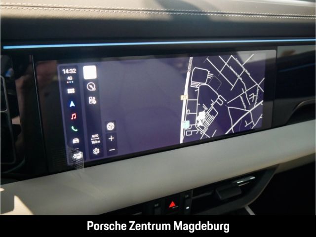 Porsche Macan - Bild 22