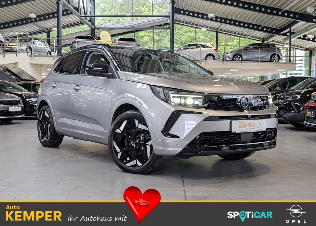 Opel Grandland (X)