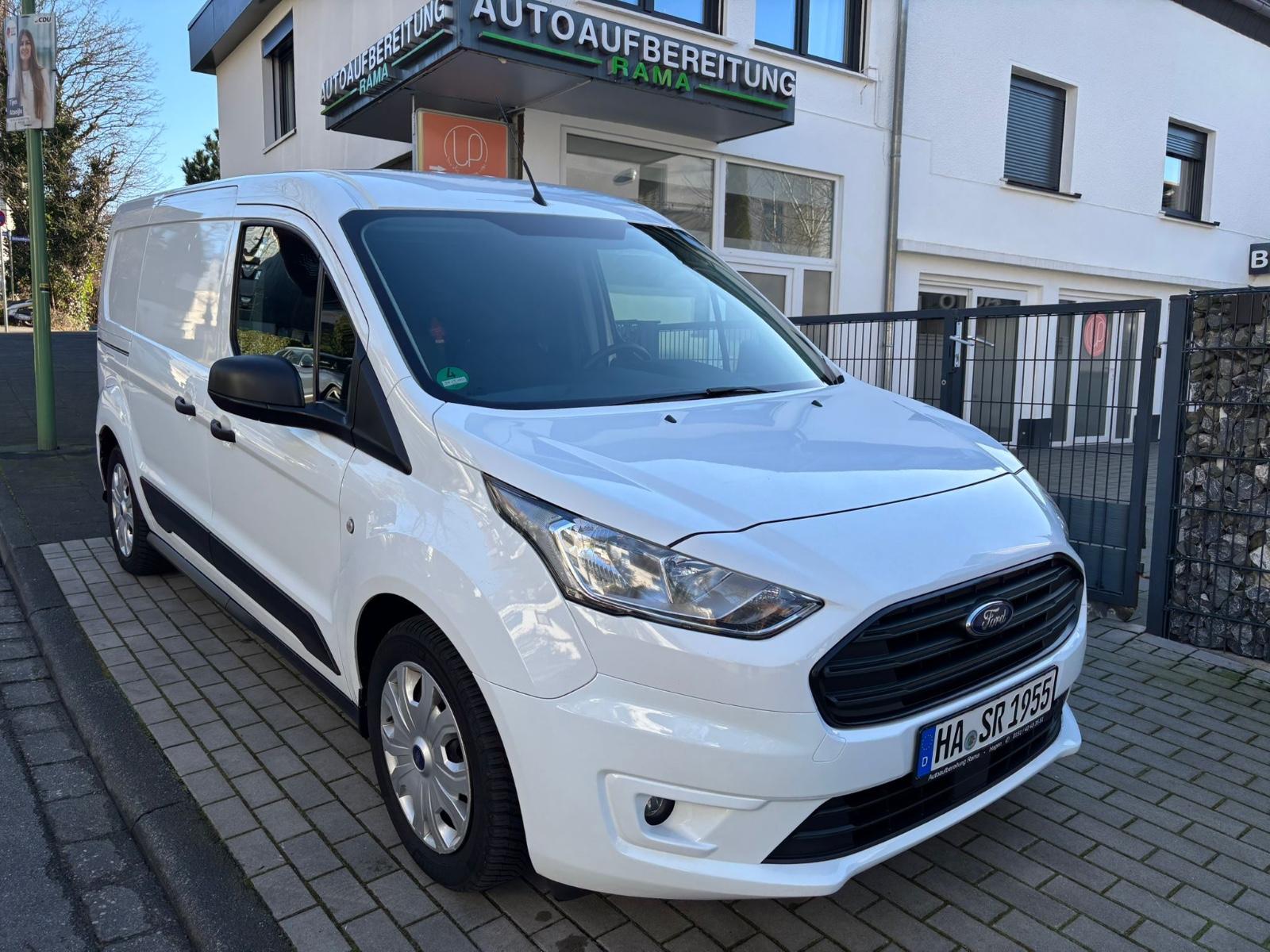 Ford Transit Connect Kasten L2 Trend 3 Sitz / Klima