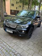 BMW E70 x5 35d Xdrive 7 Sitzer M Paket AHK - gebrauchte BMW 535 aus dem Jahr 2009