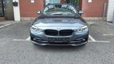 BMW 340  Touring 340 i A Sport Line - BMW 340 aus 2019