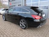 Mercedes-Benz CLA 180 Shooting Brake 2.Hd*Navi*Kamera*LED*SHZ - gebrauchte Mercedes-Benz CLA 180 Shooting Brake aus dem Jahr 2017