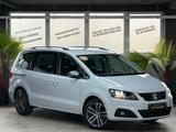 Seat Alhambra FR-Line*SCHIEBETÜREN  BS*1HAND*AHK*RFK* - Seat Alhambra in Essen