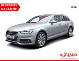 Audi A4 Avant 35 2.0 TDI design LED Navi Sitzheizung - Audi A4: 3.0