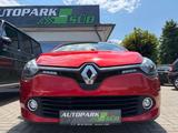Renault Clio IV Grandtour Expression-KLIMA-TOP!!! - Renault Clio Gebrauchtwagen in Magdeburg