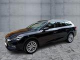 Seat Leon ST 1.5 eTSI DSG XCELLENCE LED+NAVI+SHZ+PDC - gebrauchte Seat Leon aus dem Jahr 2022
