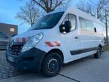 Renault Master L2H2 +  a filling pump - mit Diesel-Antrieb: Pump