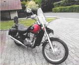 Kawasaki EN 500 C - KAWASAKI CHOPPER EN 500
