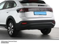 Volkswagen Taigo - Vorschau Bild 7