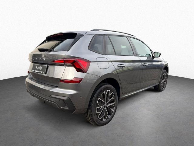 Kamiq Tour 1.0TSI 85kW PANO*LED*WINTER*CPLAY*