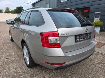 Skoda Octavia - 8