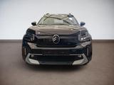 Citroën C3 Aircross Hybrid 6G-DSG MAX 145PS *NAVI* - Citroën C3 Aircross: Automatik