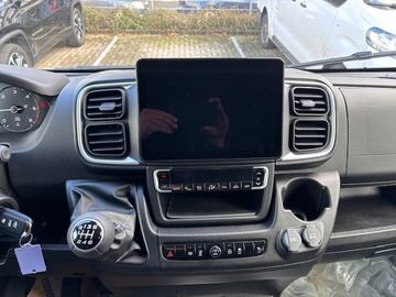 Fiat Ducato 35 L3H2 180 Multijet Maxi Multicab 7-Sitz