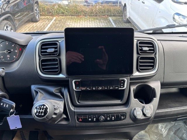 Fiat Ducato 35 L3H2 180 Multijet Maxi Multicab 7-Sitz