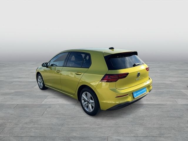 Golf VIII LIFE 1.5 TSI PANORAMA NAVI IQ LIGHT AC