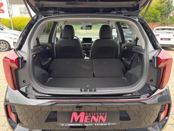 Kia Picanto 1.2 Spirit Launch Edition LED NAV PDC