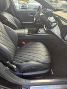 Fahrzeugabbildung Mercedes-Benz S 580 4M Lang FIRST CLASS BURMESTER 4D TV 21'