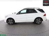 Mercedes-Benz GLE 350 4M AMG NIGHT AIRMATIC 360GRAD,COMAND,SH - Mercedes-Benz: Comand