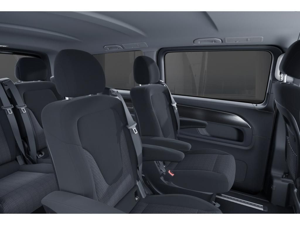 MERCEDES-BENZ V-Class 2025