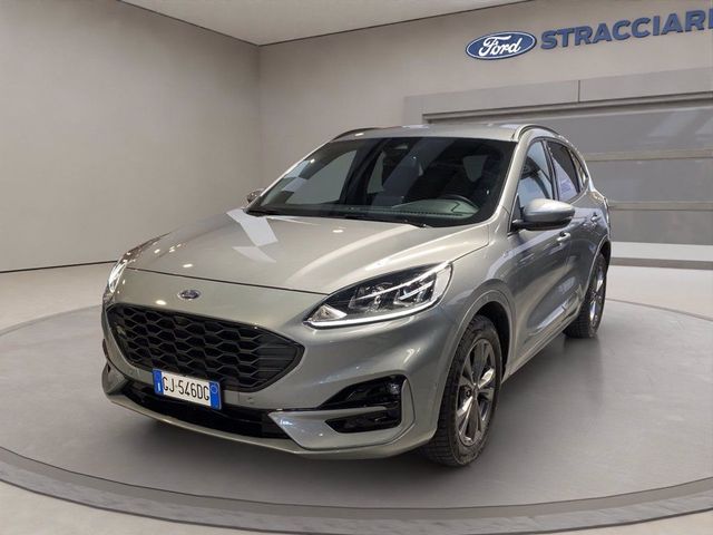 Ford FORD Kuga 2.5 full hybrid ST-Line 2wd 190cv cvt 