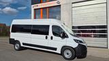 Opel Movano 9 Sitzer Fiat Ducato Lagerfahrzeug Stock - Opel Movano: Behindertengerecht