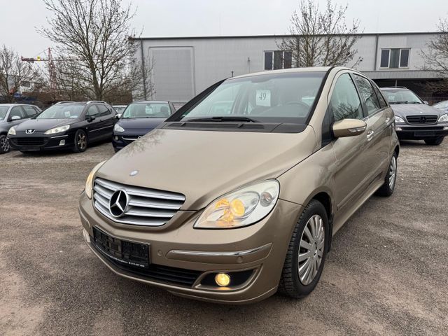 Mercedes-Benz B 200*KLIMA*