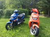 Hyosung SF 50 Roller - Roller bis 1.000 Euro