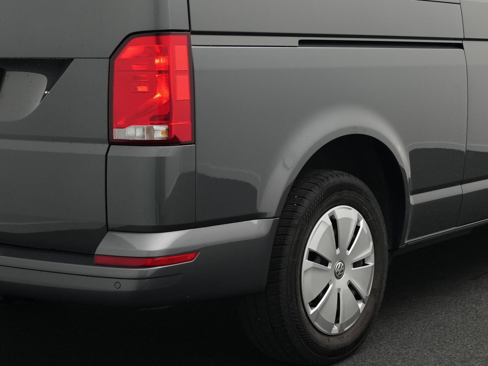 Volkswagen T6 Caravelle - Bild 24