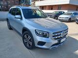 Mercedes-Benz Mercedes-benz GLB 180 d Automatic Business - graue Mercedes-Benz GLB 180