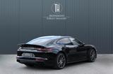 Porsche Panamera Turbo*Burmester*PCCB*Pano*SpAbgas*Voll* - Porsche Panamera in Bremen