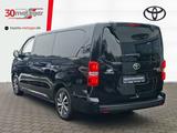 Toyota Proace Verso L2 2.0 D Automatik Team D +Navi +Di - : Van, A Team