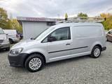Volkswagen Caddy Kasten Maxi*TÜV+Inspektion neu* - Volkswagen Caddy aus 2011: Maxi