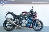 BMW M 1000 R Comp. M-Titan-Abgasanlage