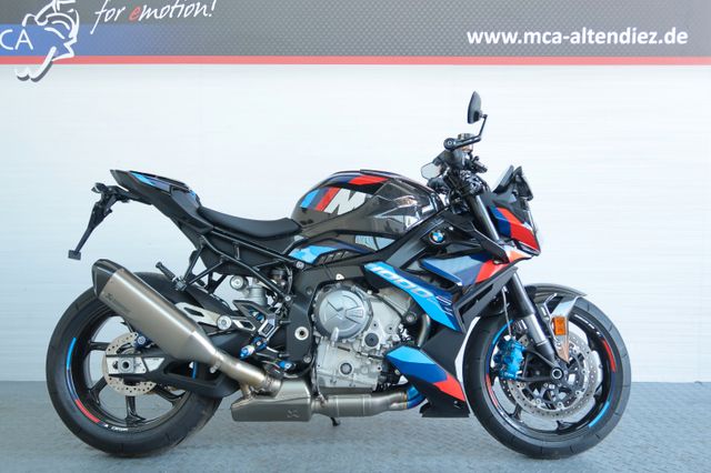 BMW M 1000 R Competition