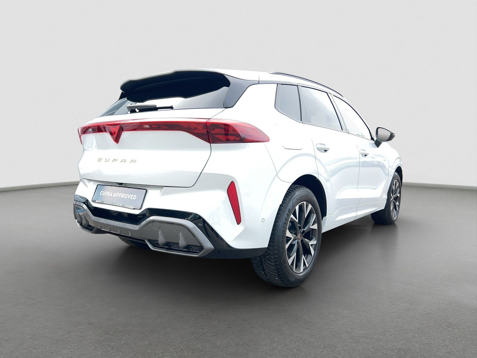 Cupra Terramar - Bild 5