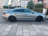 Volkswagen Vw Passat Cc R-Line - Volkswagen Passat CC aus 2013