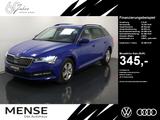 Skoda Superb Combi 1.5 TSI Ambition |ACC|SpurH|LM|Navi - gebrauchte Skoda Superb aus dem Jahr 2023