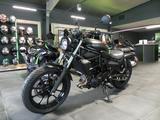 Kawasaki Arrow Eliminator 500 ABS - KAWASAKI EL