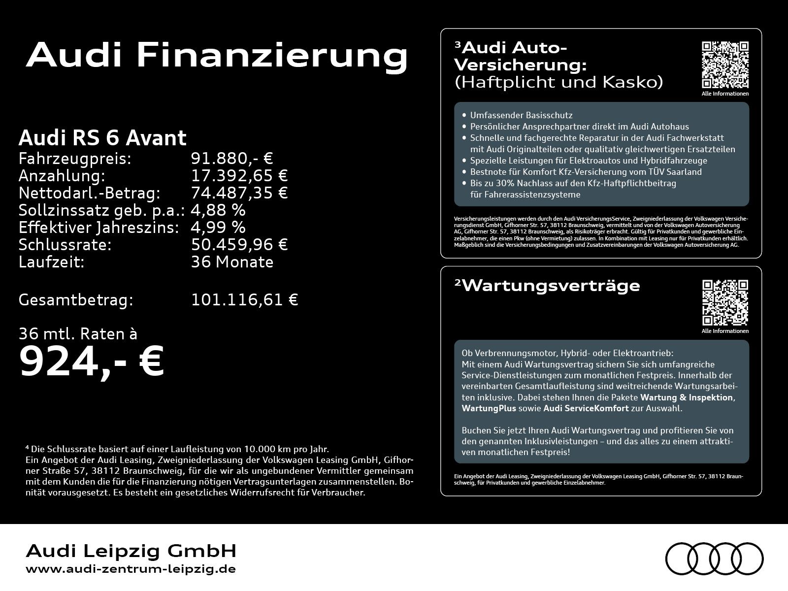 Audi RS6 - Bild 2
