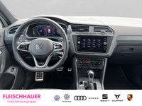 Volkswagen Tiguan - Vorschau Bild 11