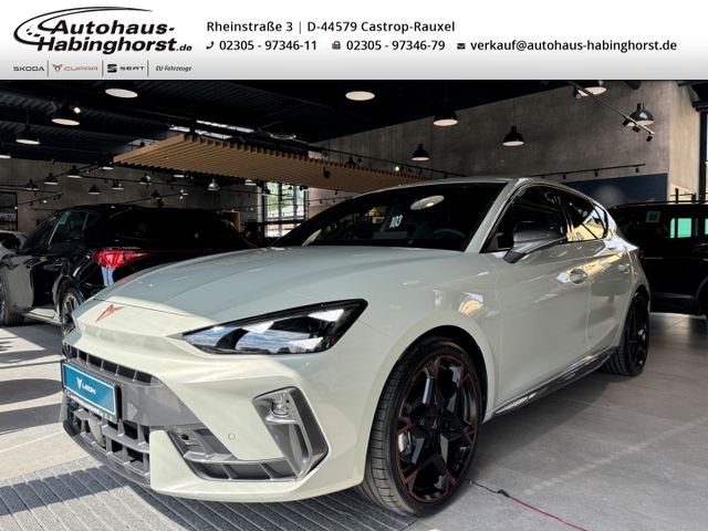 Cupra Leon 1.5 eTSI DSG Kamera Kessy e.Hk Matrix Sennh