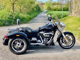 Harley-Davidson M8 Freewheeler, FLTR, 5HD, Garantie - HARLEY-DAVIDSON FREEWHEELER