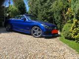 Mercedes-Benz Mercedes W205 C180 Cabrio 2017 63000 AMG Line - Mercedes-Benz W201