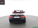 Audi A5 Cabrio 3.0 TFSI qu S LINE 19Z. BANG+O,NAVI,SH - Audi A5: Roadster