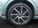 XPENG G9 AWD Performance Premiumpaket Sitz & Audio & A - XPENG G9: Performance
