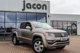 Volkswagen Amarok Highline DoubleCab 4Motion, AHK, CC, ACP - Volkswagen Amarok: Automatik