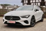 Mercedes-Benz CLA220d SB AMG NIGHT PANO LED AHK KAMERA KEYLESS