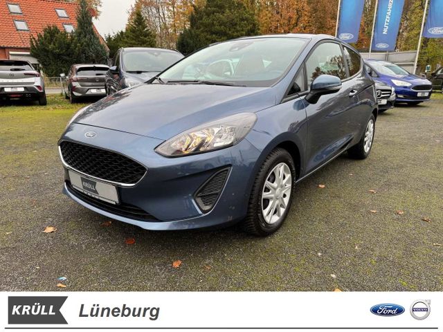 Ford Fiesta 1.1 Trend *Klima, DAB, AppLink