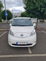 Nissan e-NV200 | 7 Sitze | 40 kWh | SoH +95% - scheckheftgepflegte Nissan e-NV200
