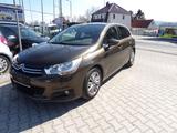 Citroën C4 Tendance, Automatik, Klima, HU-AU NEU - Citroën C4: Kleinwagen